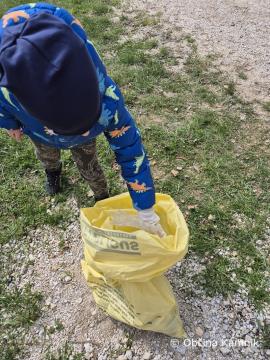 Čistilna akcija OŠ Stranje_23